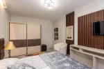 Geresnysis dviejų kambarių numeris šeimai su privačiu vonios kambariu (max 5 žmonės) - 4