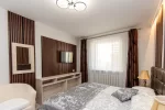 Geresnysis dviejų kambarių numeris šeimai su privačiu vonios kambariu (max 5 žmonės) - 5
