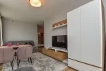 Atskiri dviejų kambarių apartamentai kotedže (max 5 žmonės) - 3