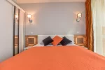 Atskiri dviejų kambarių apartamentai kotedže (max 5 žmonės) - 5