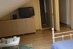 Apartamentai Nr. 1 - 4