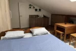 Apartment No. 2 - 3