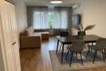 Apartamentai Nr. 4 - 1