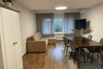 Apartamentai Nr. 4 - 5