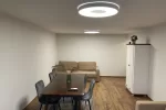 Apartment No. 4 - 3