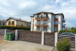 Jaukūs apartamentai nuostabioje Palangos vietoje - 2