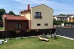 Dviejų kambarių apartamentai Jūsų poilsiui Palangoje - 3