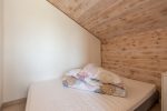Vieno miegamojo keturviečiai apartamentai - 4