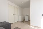 Dviejų miegamųjų šešiaviečiai apartamentai - 1