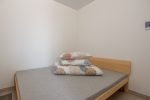 Dviejų miegamųjų šešiaviečiai apartamentai - 4