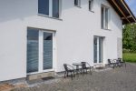Dviejų miegamųjų šešiaviečiai apartamentai - 6