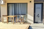 Apartamentai K10-4 - 1