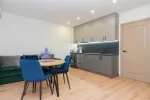 Apartamentai K10-4 - 3