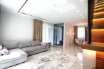 New cottage for rent in Kunigiskiai, in Genio street 21 - 1