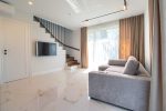 Genys Luxury apartamentai, Genio g. 21 - 3