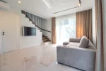 New cottage for rent in Kunigiskiai, in Genio street 21 - 3
