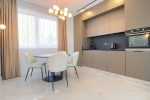 Genys Luxury apartamentai, Genio g. 21 - 5