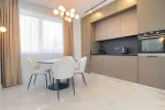 New cottage for rent in Kunigiskiai, in Genio street 21 - 5