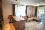 Genys Luxury apartamentai, Genio g. 21A - 2