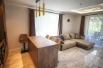 New cottage for rent in Kunigiskiai, in Genio street 21A - 2