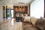 Genys Luxury apartamentai, Genio g. 21A - 3