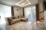 Genys Luxury apartamentai, Genio g. 21A - 5