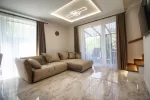 New cottage for rent in Kunigiskiai, in Genio street 21A - 5