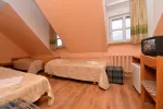 Nr. 21 (pirmas pastatas) - 1