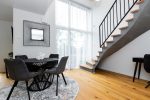 Visiškai naujai įrengti apartamentai Perliukas - 1