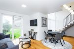 Visiškai naujai įrengti apartamentai Perliukas - 2