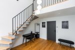 Visiškai naujai įrengti apartamentai Perliukas - 4