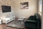 Apartamentai Nr. 2 - 3