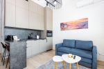Pajūrio Svajonėms. Apartamentai su Terasa. - 5