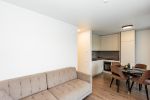 Pajūrio svajonėms. Apartamentai su balkonu. - 5
