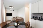 Pajūrio svajonėms. Apartamentai su balkonu. - 4