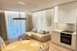 Nauji apartamentai Palangoje Nemirsetos parke - 3