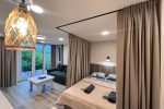 Cherry apartment Nr. 1 - 1