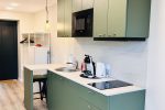 Cherry apartment Nr. 1 - 5