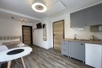 Apartamentai Nr. 1 - 1