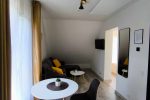 Apartamentai Nr. 3 - 4