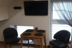 Studija Vanagupės 13 - 1