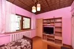 Divvietīga istaba - koka mājā - 1