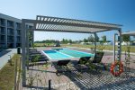 Mindaugo apartamentai su šildomu baseinu, sporto sale, vaikų kambariu, work zona - 1