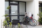 Mindaugo apartamentai su šildomu baseinu, sporto sale, vaikų kambariu, work zona - 3