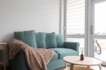 Mindaugo apartamentai su šildomu baseinu, sporto sale, vaikų kambariu, work zona - 5