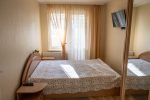 Apartamentai DRUSKĖ - vieno miegamojo su atskiru įėjimu. - 2