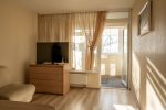 Apartamentai DRUSKĖ - vieno miegamojo su atskiru įėjimu. - 3
