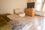 Apartamentai DRUSKĖ - vieno miegamojo su atskiru įėjimu. - 5