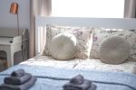 Apartamentai GOJUS su kiemu, iki 4-ių asmenų - 3