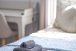 Apartamentai GOJUS su kiemu, iki 4-ių asmenų - 5